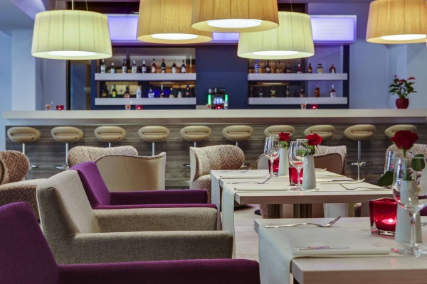 IntercityHotel